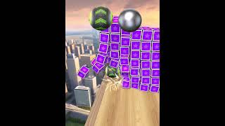 😎 Going Balls VS Rollance Ball VS Action Ball Games New Race 150 | Android/IOS Games