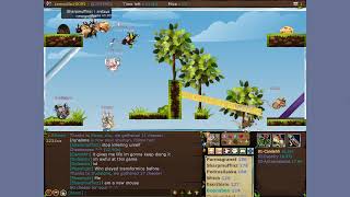 transformice co-op