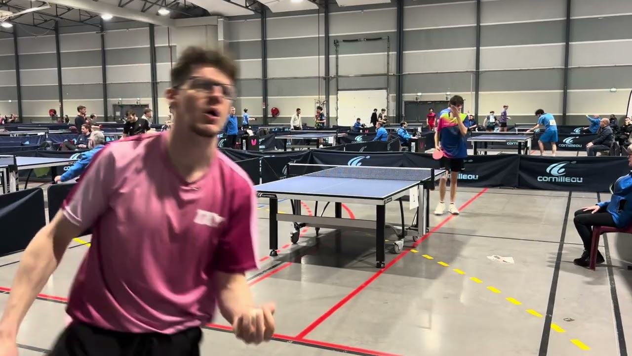 Vs Morel-gonzales 300 CF3