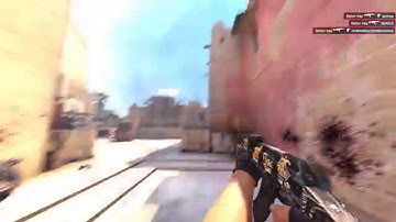 [PRO] flusha FPL 1v5 clutch