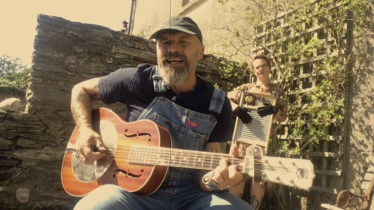 clawhammer song YouTube