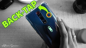 Back Tap Feature for Any Android || Installation and Review