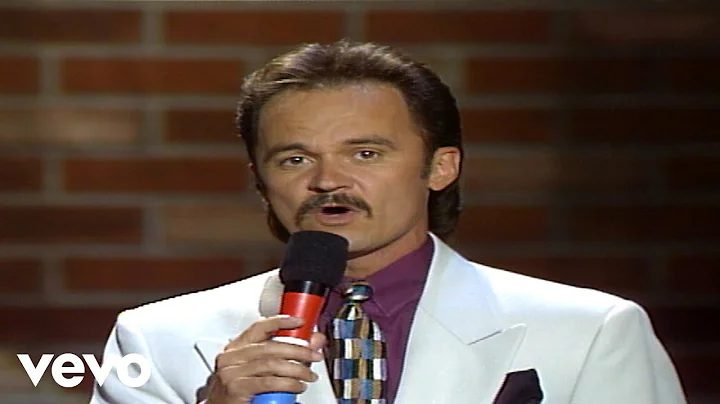 Bill & Gloria Gaither - Are You Washed in the Blood? [Live] ft. The Statler Brothers