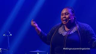 How negative words affect kids, and destroy their self esteem | Biodun Sopitan