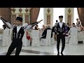 Крымскотатарский танцевальный дуэт "Atesh" / Crimean Tatar dance Duo "Atesh" (PRESTIGE 2017)