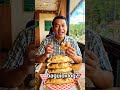 big empanada is a must try, simply best to eat all day