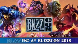 BlizzCon 2018: Diablo Immortal Press Conference - Wyatt Cheng and Allen Adham
Wyatt Cheng, Allen Adham, and Netease discuss Diablo Immortal to the media at BlizzCon 2018. BlizzCon 2018: Diablo Immortal Press Conference - Wyatt Cheng and Allen Adham