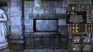 Legend of Grimrock: Ep. 69 - The Weapon of Power