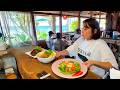 15,000 People Flock to This Japanese Beach Cafe Every Summer