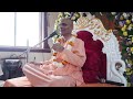 Govardhan Puja | Bhakti Rasamrita Swami Mp3 Song