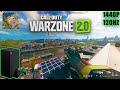 Warzone 2 - Xbox Series X 120FPS 1440P | Vondel Lockdown