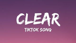 Pusher - Clear ft. Mothica (Lyrics) [Shawn Wasabi Remix] | You Can Try To Smooth Me (TikTok) Resimi