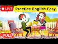 Basic english conversation practice  english speaking practice for beginners  english conversation