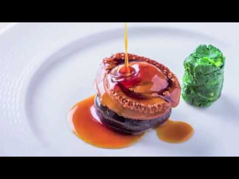 VLV Presents Chinese New Year Menus 2017