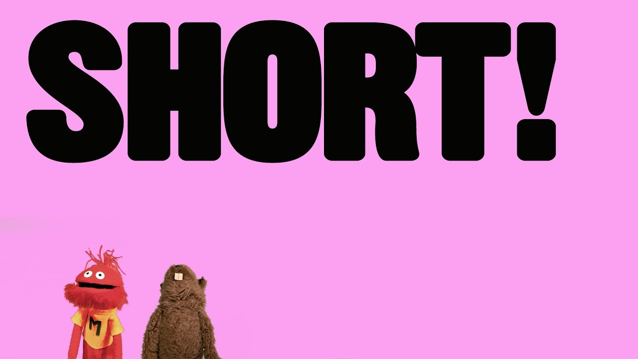 Shortest Blog Ever YouTube