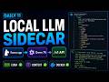 Daily #11 30.05.26 - Lokaler LLM-Sidecar mit llama.cpp: GPU, Kontext & Copilot-Gateway