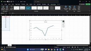 How to Add a Trendline in Excel