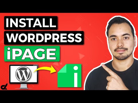 How To Install WordPress On iPage Hosting 2022?+SSL & Email Setup [Tutorial: Beginners Buying Guide]