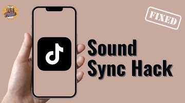 TikTok Sound Delay Fix – How to Sync Audio with Video (2025 Update)