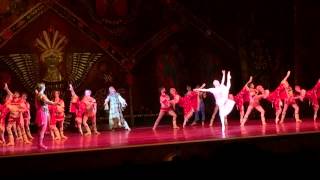 Project Prima: Spotlight Alisa Aslanova ( A Zhanna's Girl) Part 3
