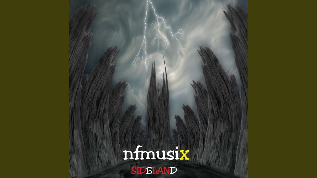 Sideland (Radio Edit)