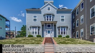 170 Lexington Street video tour