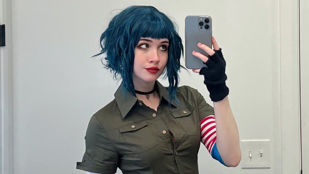 The REAL Ramona Flowers - YouTube