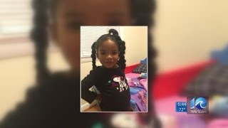 Portsmouth toddler fighting rare disease