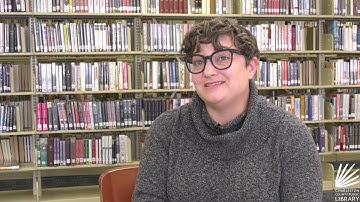 Meet Your Library: Test Prep