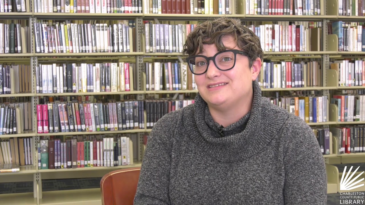 Meet Your Library: Test Prep - YouTube
