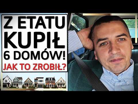 HOW ON EARTH? FROM 300 POUNDS TO 50 MILLION! Dawid Dowbusz, the tycoon | BIG IN A SMALL CAR