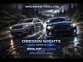 DJ Redline Oregon Nights mp3