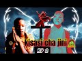 KISASI CHA JINI EPISODE 2 STERLING MUDYMABWANGA RAM5G SUGU
