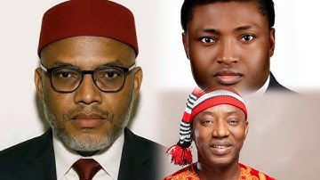 BREAKING NEWS ON PM SIMON EKPA CASE & UPDATES ABOUT THE 20TH OCTOBER MARCH TO ASO ROCK