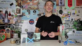 Boundless CFV Portable Vape Review | VapeFuse.com