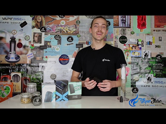 cf vape Aspire CF Sub Ohm Battery - Aspire