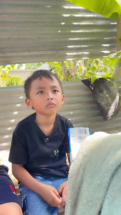 Razka didn't want to take a bath, so he was invited to the swimming pool #shorts