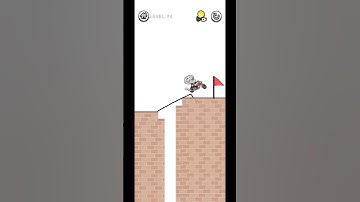 Draw Bridge Rescue Level 71 to 80 Walkthrough