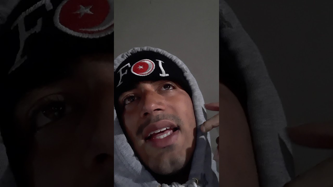 Ansar El Muhammad: The Oneness of God (Part 10 b)