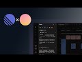 Time block Linear issues in any calendar using Morgen