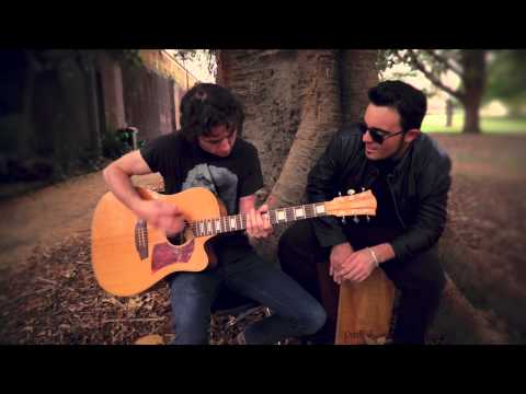 Jason Owen - Call Me The Breeze (Acoustic)