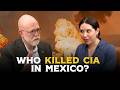 The Chihuahua Incident: Is Trump About to Indict Mexico's Narco-Politicians? | The Hard Country