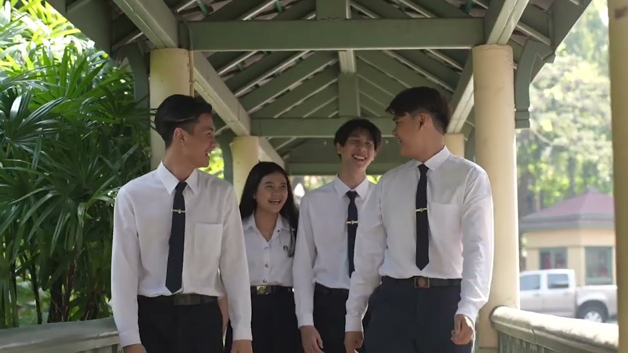 PR วิทยาลัยนวัตกรรมและการจัดการ