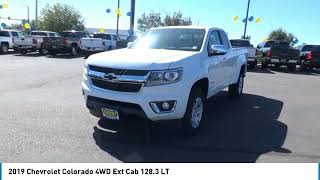 2019 Chevrolet Colorado Greeley | Ft Collins 134153