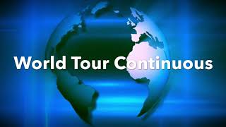 Promo Of Live Painting Tour Of Dubai By Artist Navneet Agnihotri Shirdi Sai Baba