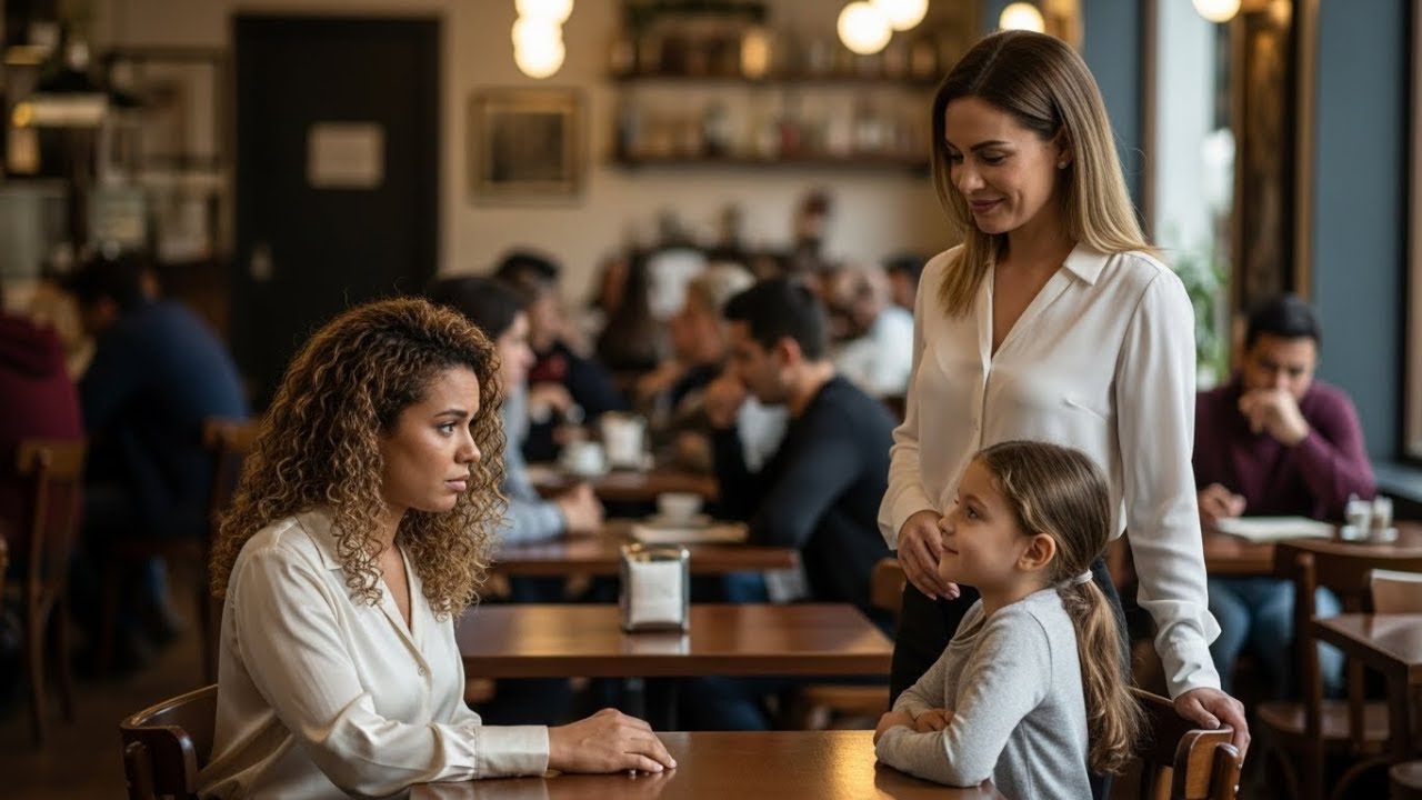 Apos Ser Rejeitada No Encontro Do Tinder, A Filha Da Ceo Perguntou 