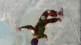 B.A.S.E. video game trailer B.A.S.E. video game trailer