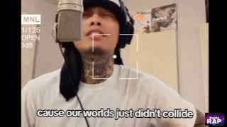 Skusta Clee - Favorite Lesson 😭😭😭