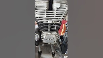 royal Enfield missing problem #shorts #video