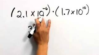 Sullivan Elementary & Intermediate Algebra Ch 5 Video 19